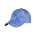 C.C Ponycap Messy High Bun Ponytail Adjustable Glitter Mesh Baseball CC Cap Hat  eb-65419582